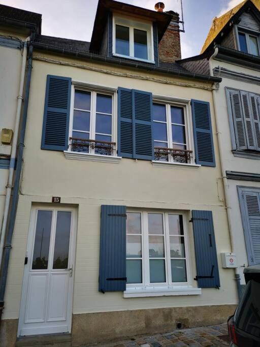 La Vaillante Saint-Valery-sur-Somme