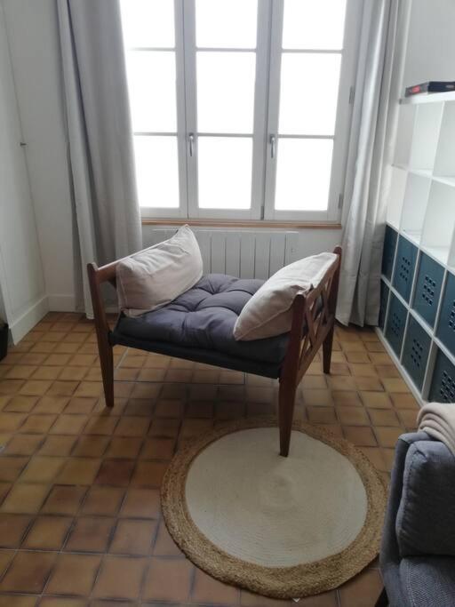 Hébergement de vacances La Vaillante