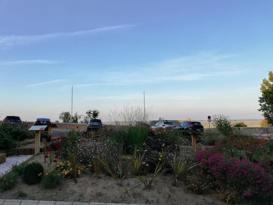 La Vaillante Saint-Valery-sur-Somme
