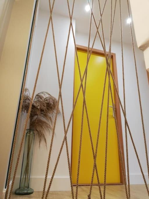 La Vaillante Hébergement de vacances
