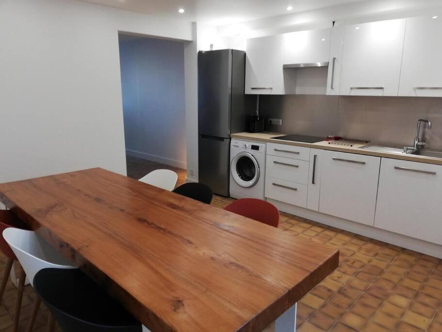 La Vaillante Holiday home