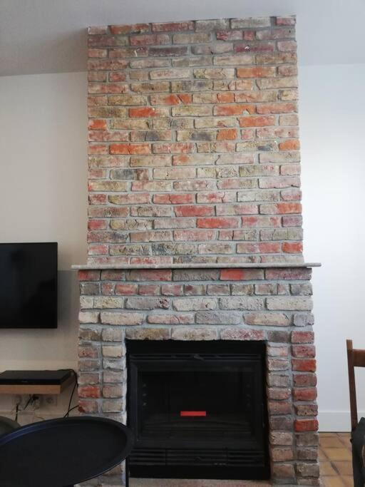 Holiday home La Vaillante Saint-Valery-sur-Somme