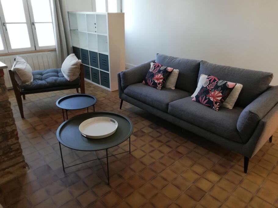 La Vaillante Holiday home Saint-Valery-sur-Somme