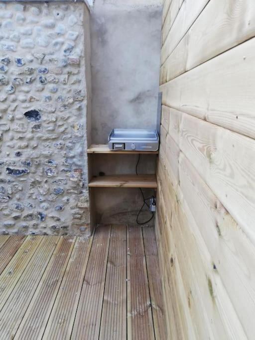 La Vaillante Holiday home