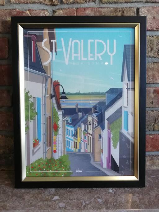 La Vaillante Holiday home