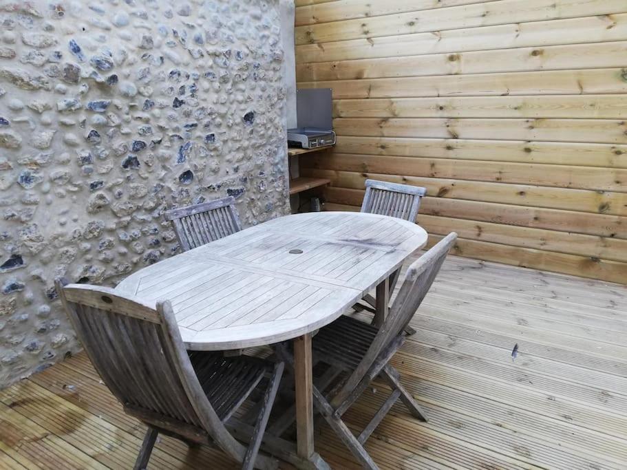 Holiday home La Vaillante