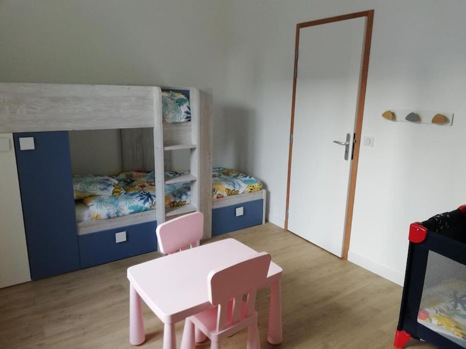 Holiday home La Vaillante Saint-Valery-sur-Somme