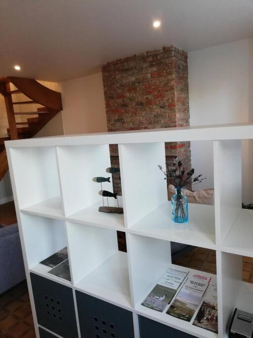Holiday home La Vaillante Saint-Valery-sur-Somme