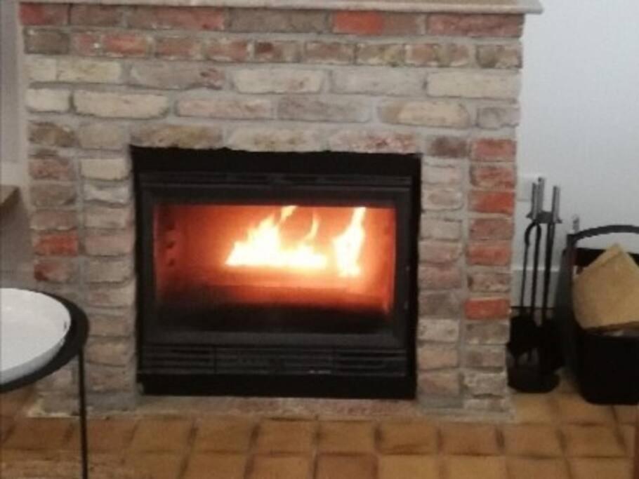 Holiday home La Vaillante