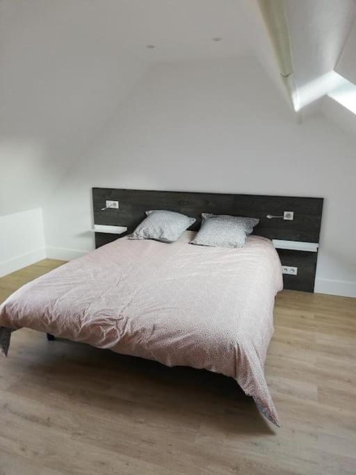 La Vaillante Holiday home