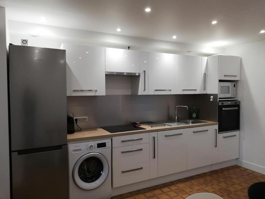 La Vaillante Holiday home *